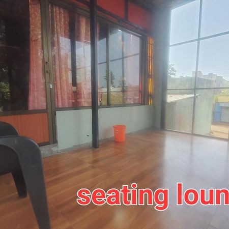 Amruta Homestays Chikhaldara Zimmer foto