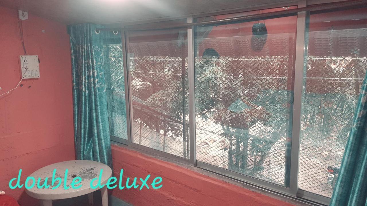 Amruta Homestays Chikhaldara Exterior foto
