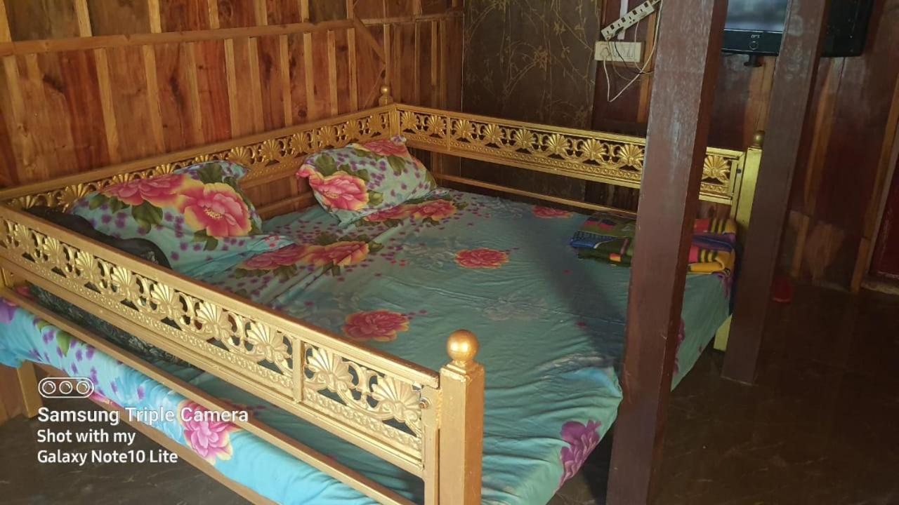 Amruta Homestays Chikhaldara Exterior foto