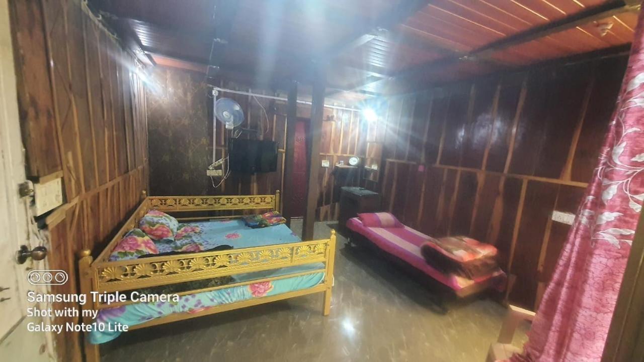 Amruta Homestays Chikhaldara Exterior foto