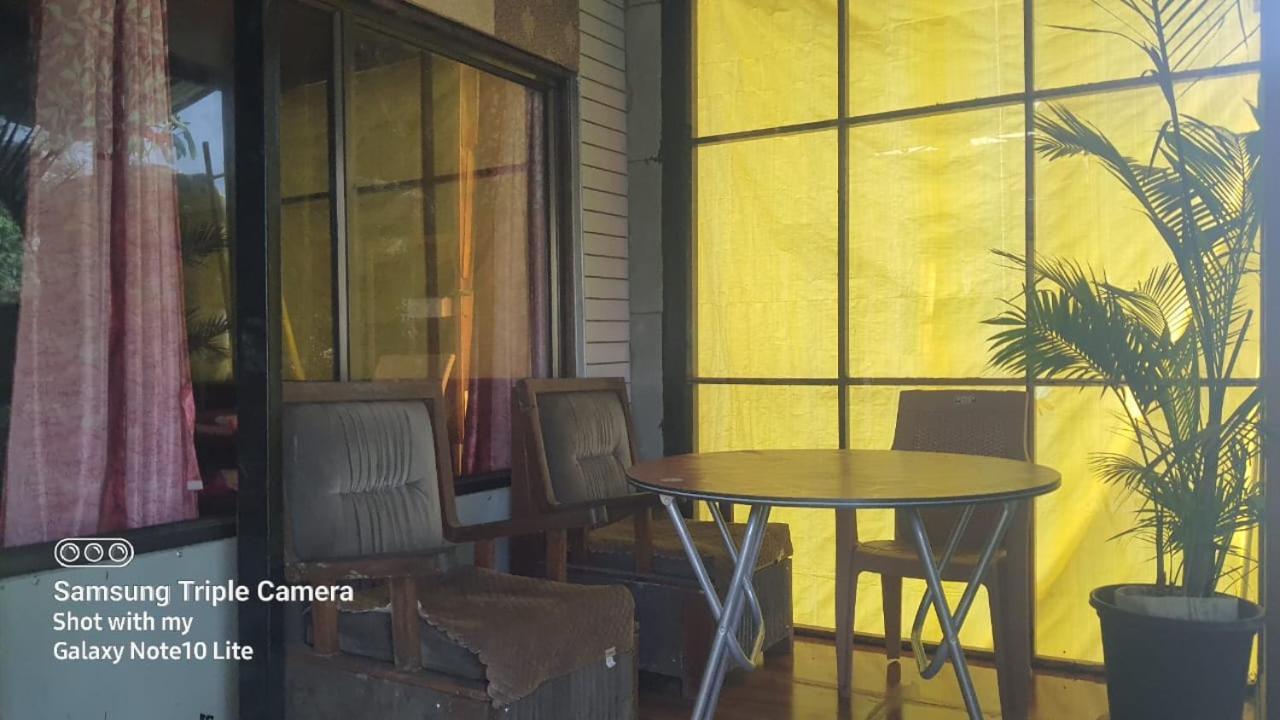 Amruta Homestays Chikhaldara Exterior foto