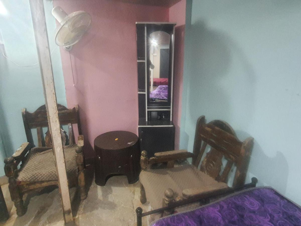 Amruta Homestays Chikhaldara Exterior foto