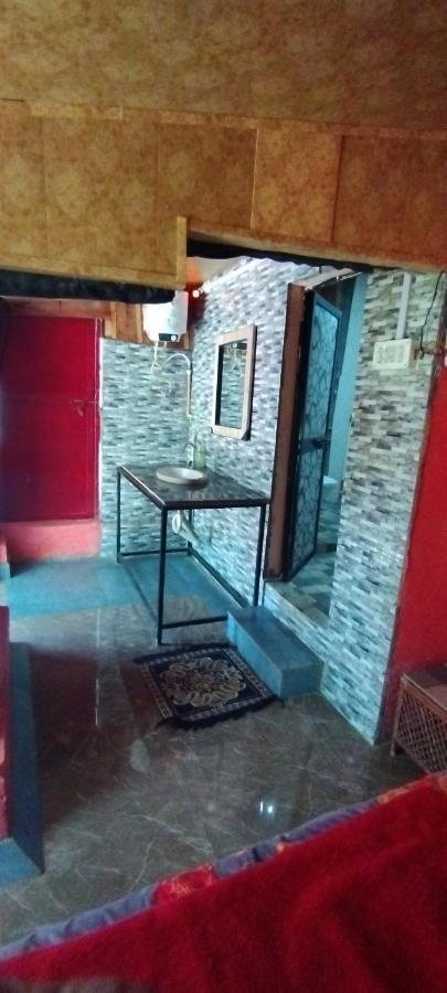 Amruta Homestays Chikhaldara Exterior foto