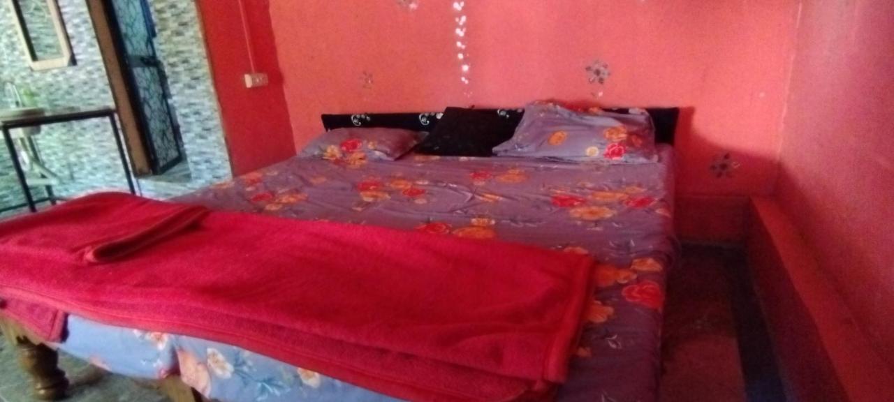 Amruta Homestays Chikhaldara Zimmer foto