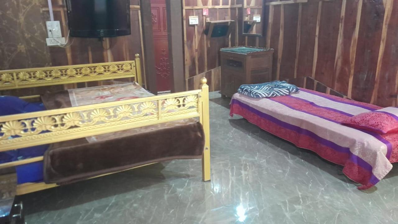 Amruta Homestays Chikhaldara Zimmer foto