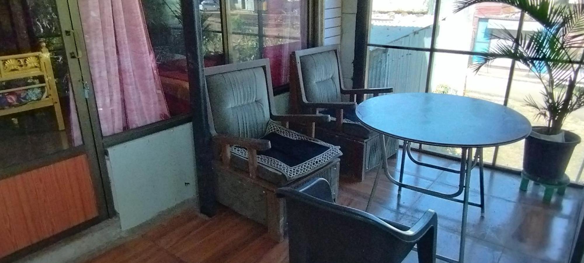 Amruta Homestays Chikhaldara Zimmer foto