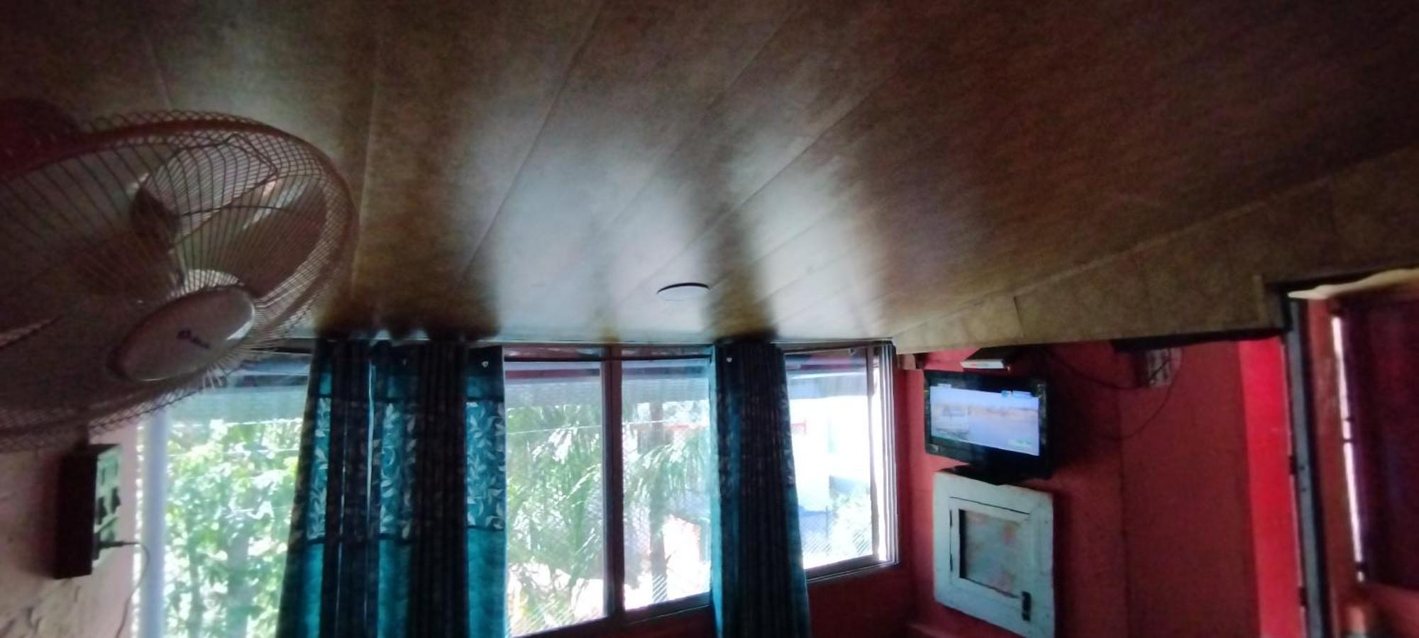 Amruta Homestays Chikhaldara Zimmer foto