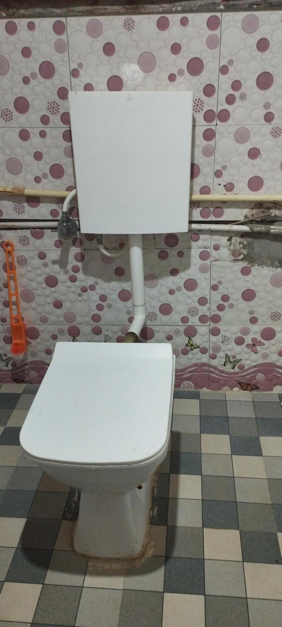 Amruta Homestays Chikhaldara Zimmer foto